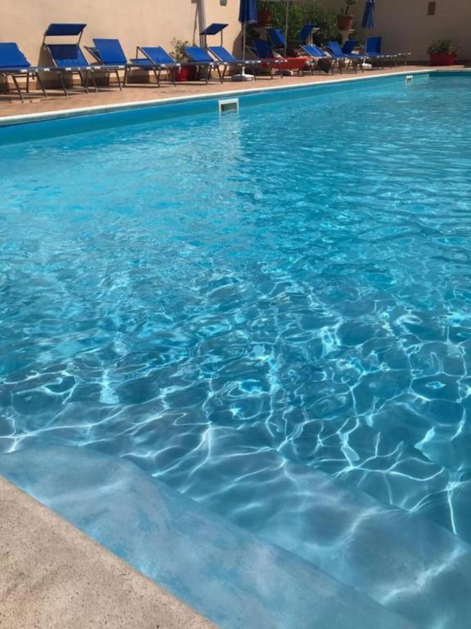 דירות Stella Del Mare סן ויטו לו קאפו מראה חיצוני תמונה